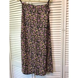 April Cornell Skirt. Size M. New with tags.